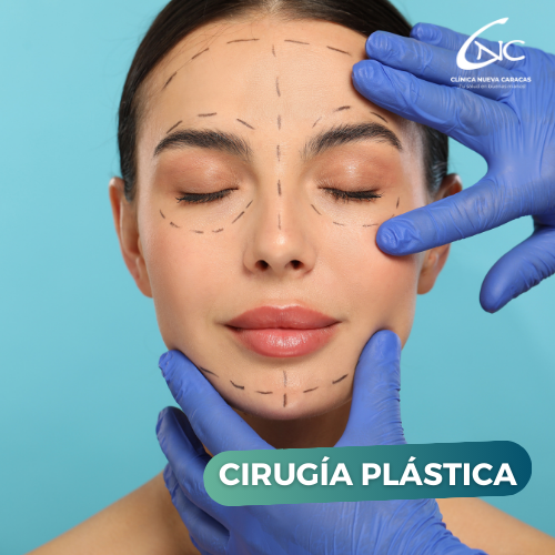 Cirugía Plástica